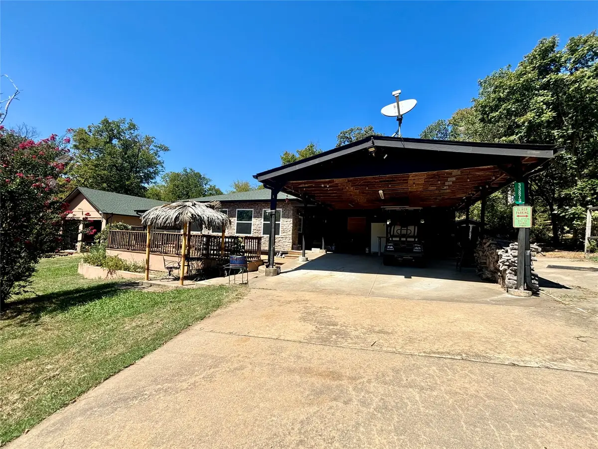 33857 E 713 Drive, Wagoner, OK 74467 - #1