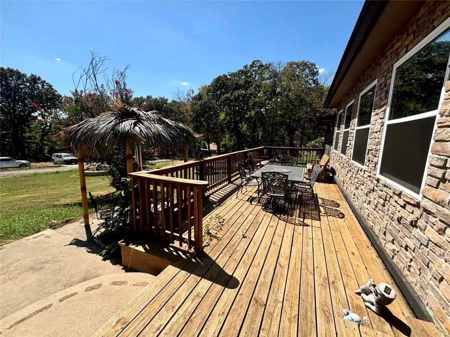 33857 E 713 Drive, Wagoner, OK 74467 - #2