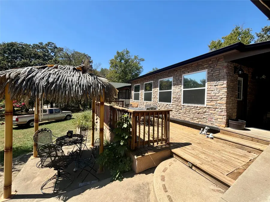 33857 E 713 Drive, Wagoner, OK 74467 - #3