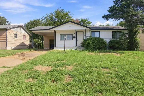 213 E 58th Street N, Tulsa, OK 74126
