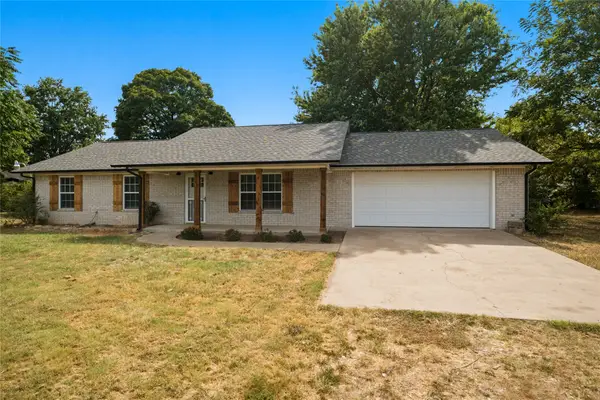 1799 W Main Street, Westville, OK 74965