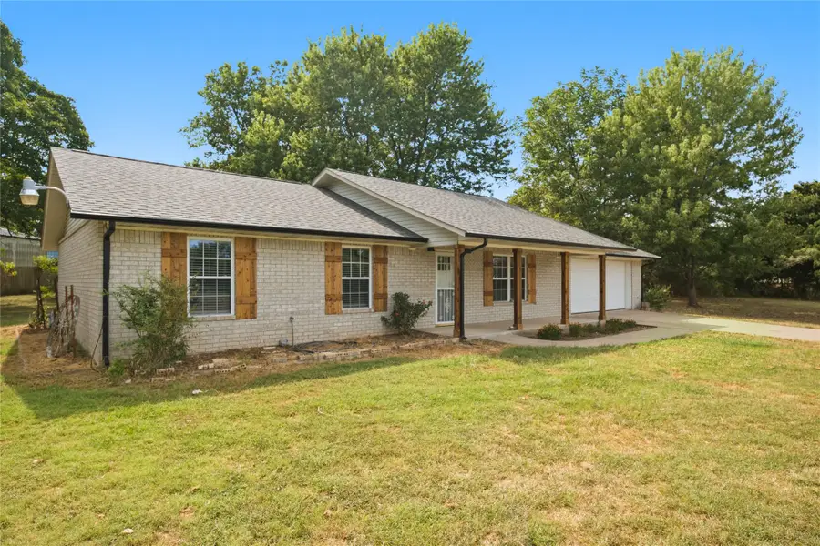 1799 W Main Street, Westville, OK 74965 - #2