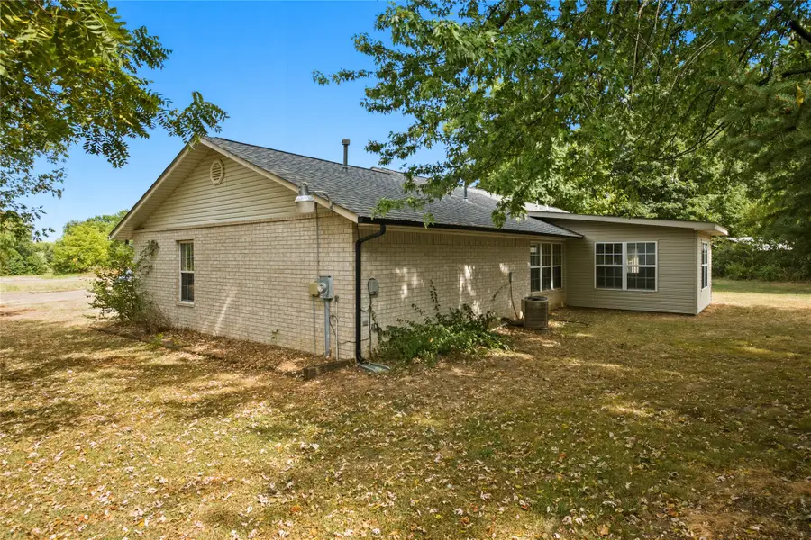1799 W Main Street, Westville, OK 74965 - #3