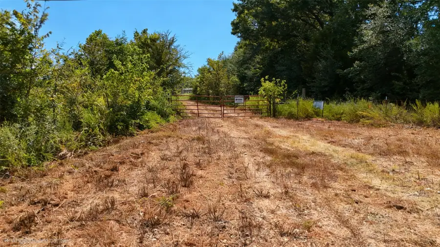 4070 Road, Eufaula, OK 74432 - #2