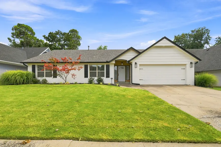 2317 W Nashville Court, Broken Arrow, OK 74012 - #2