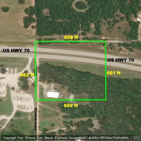 55 Shadow, Ardmore, OK 73401