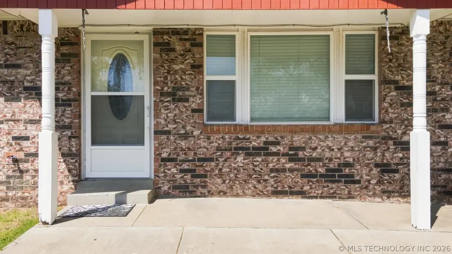 1227 N Sapulpa Road, Beggs, OK 74421 - #2