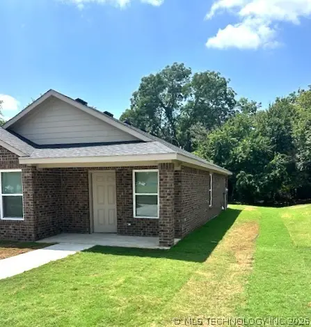 203 Kelly Street, Bokchito, OK 74726 - #2