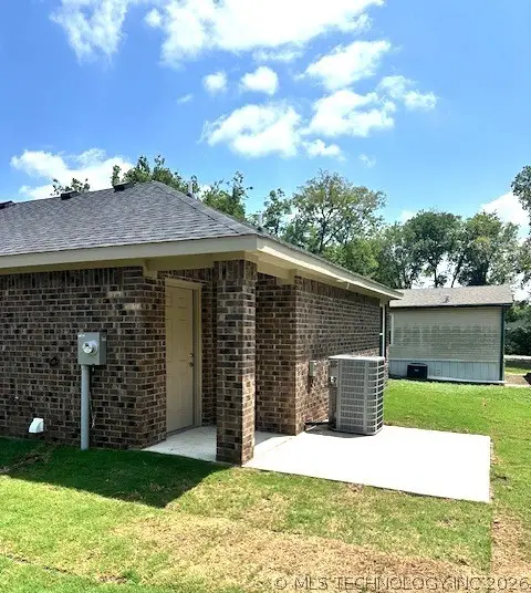 203 Kelly Street, Bokchito, OK 74726 - #3