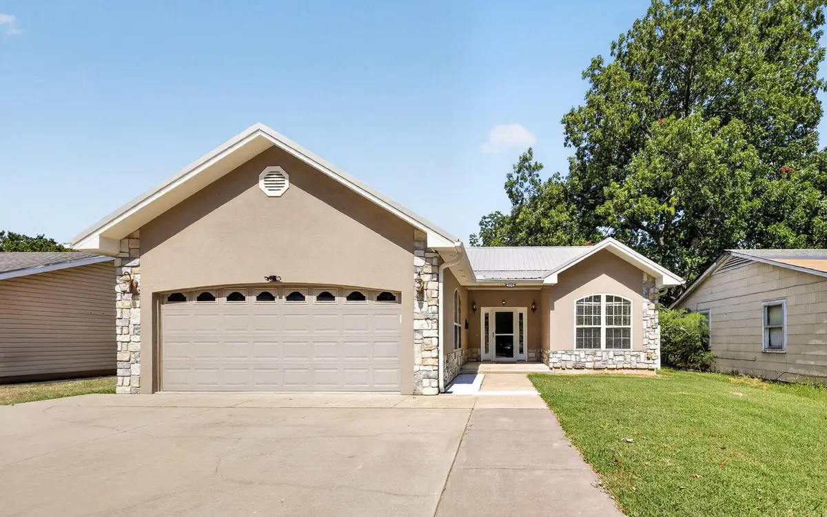539 N Gunter Street, Vinita, OK 74301 - #1