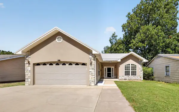 539 N Gunter Street, Vinita, OK 74301
