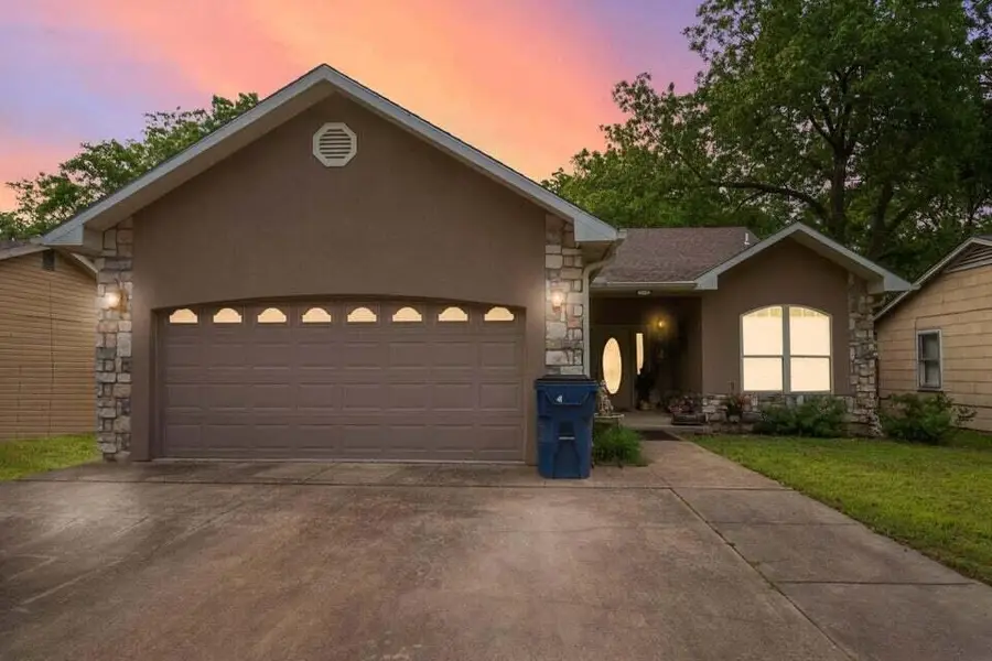 539 N Gunter Street, Vinita, OK 74301 - #2