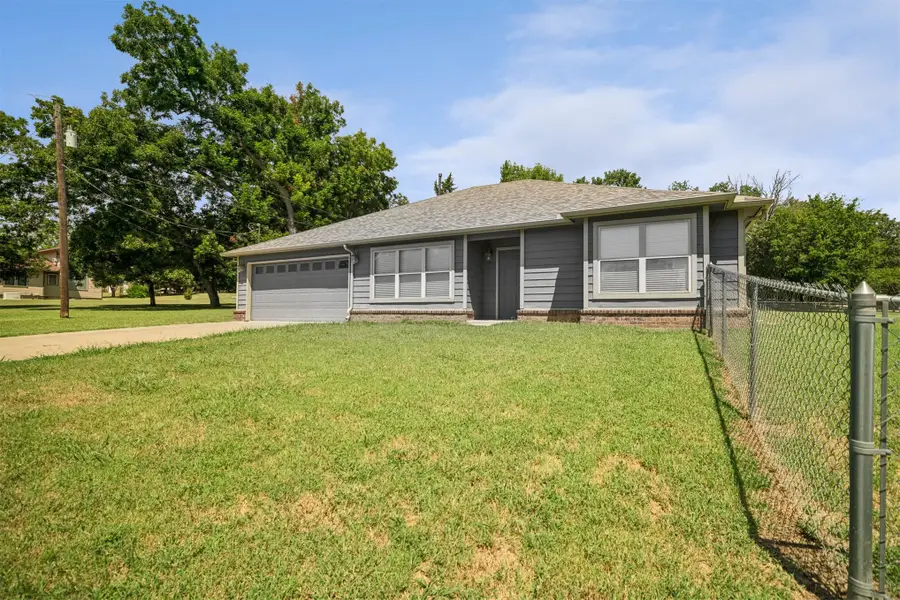 7105 W 26th Street, Tulsa, OK 74107 - #2