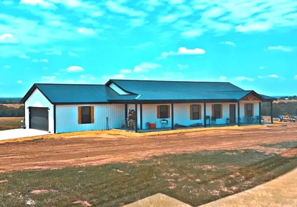 22325 S 310 Road, Henryetta, OK 74437