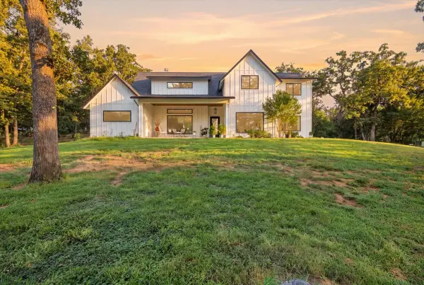 16463 County Road 3600, Ada, OK 74820