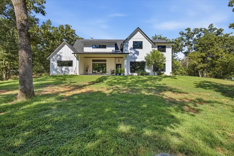 16463 County Road 3600, Ada, OK 74820 - #2