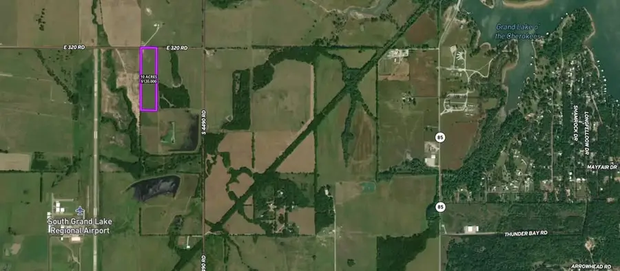 10 E 320 Road, Vinita, OK 74301 - #2