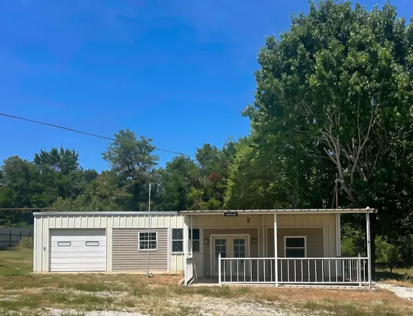 12040 County Road 1540, Ada, OK 74820