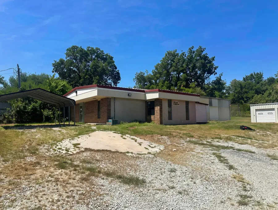 12040 County Road 1540, Ada, OK 74820 - #2