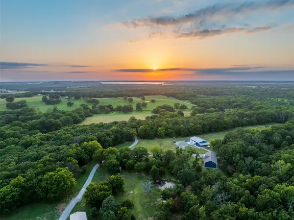 15291 E 400 Road, Claremore, OK 74017