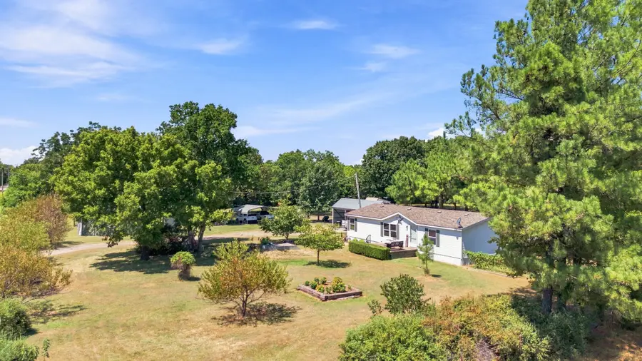 6599 E 480 Road, Salina, OK 74365 - #2