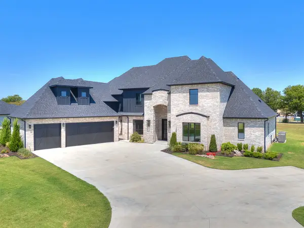 3211 E 169th Street S, Bixby, OK 74008