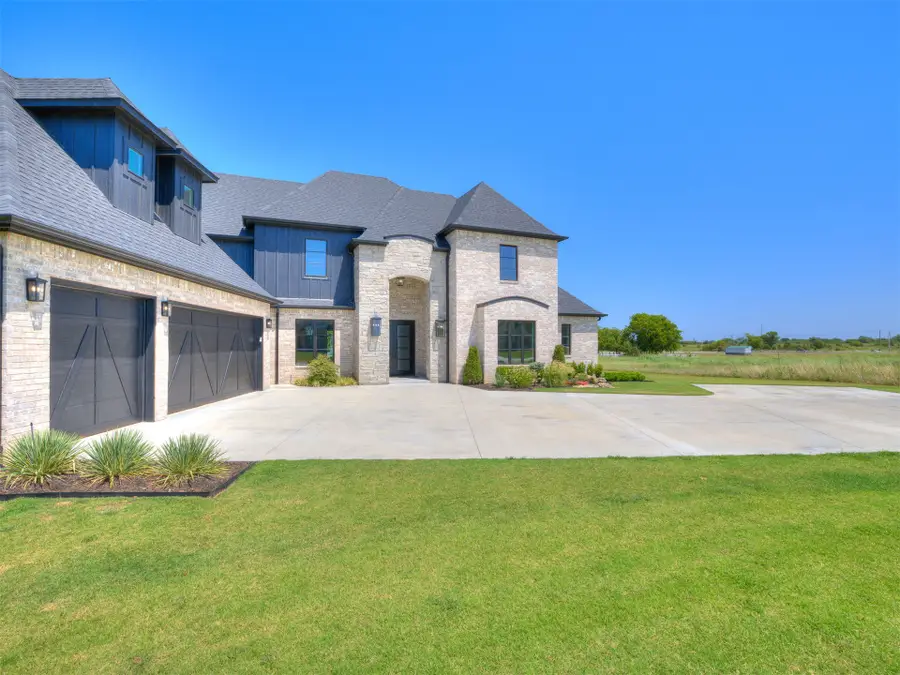 3211 E 169th Street S, Bixby, OK 74008 - #3