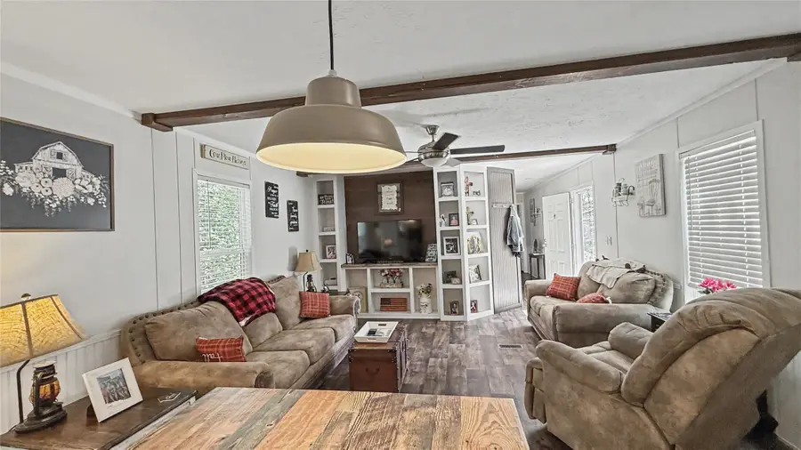 10112 Sandstone Road, Kansas, OK 74347 - #3