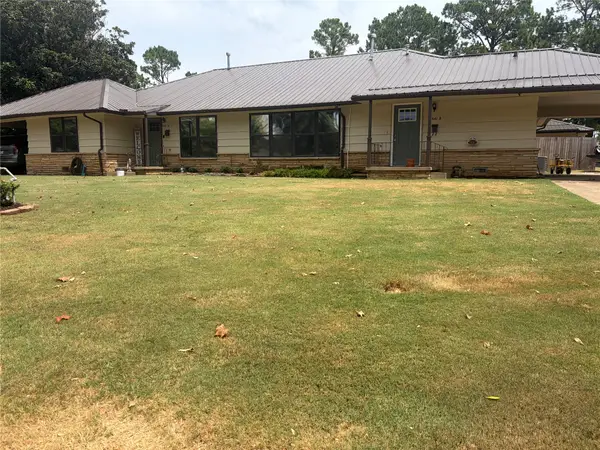 641 Apple Street, Sapulpa, OK 74066