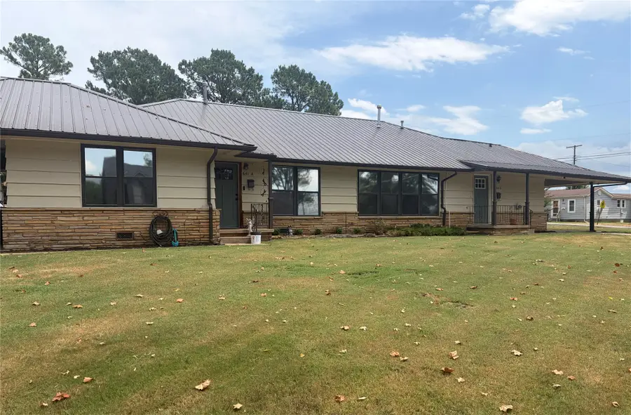 641 Apple Street, Sapulpa, OK 74066 - #2