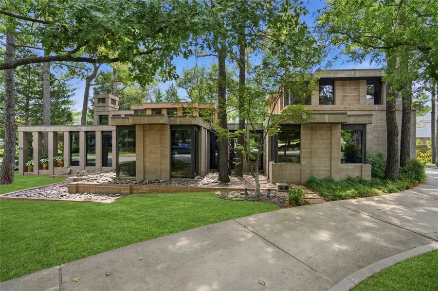 2624 E 33rd Street, Tulsa, OK 74105 - #2