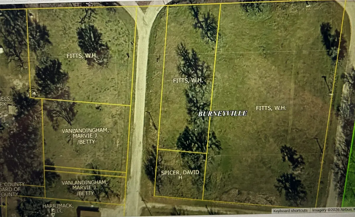 Sparrow Road, Burneyville, OK 73430 - #1