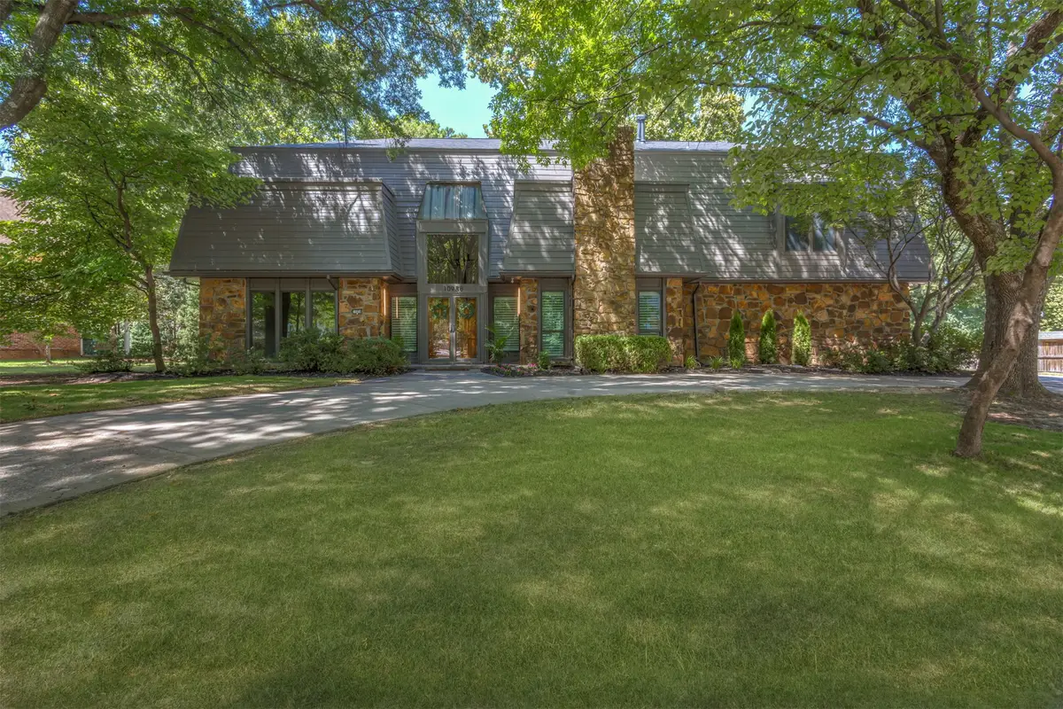 10958 S Richmond Avenue, Tulsa, OK 74137 - #1