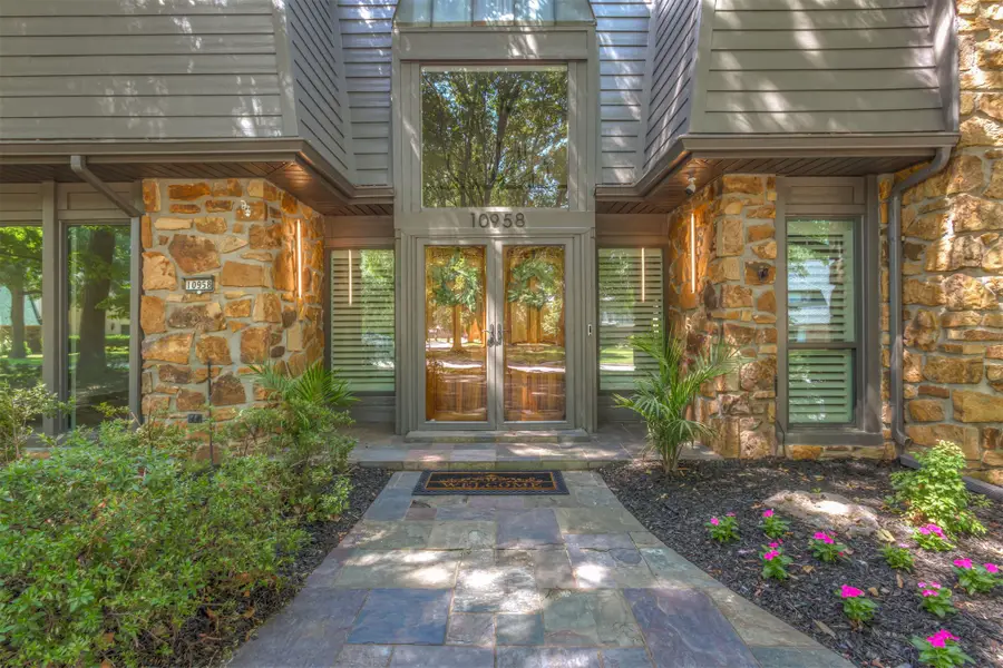 10958 S Richmond Avenue, Tulsa, OK 74137 - #2