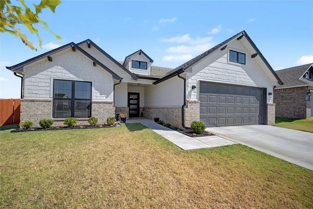 13201 E 125th Street N, Collinsville, OK 74021 - #1