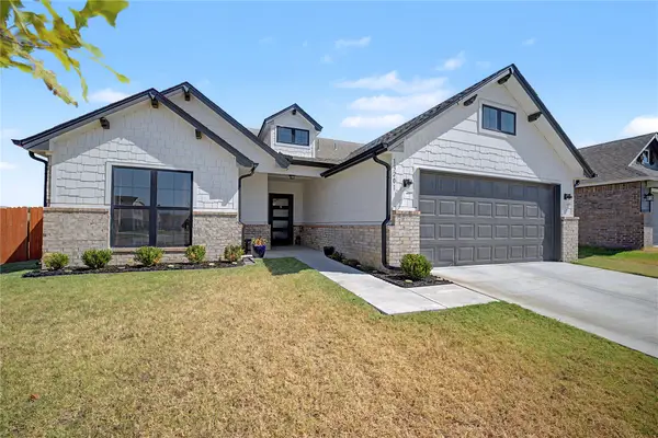 13201 E 125th Street N, Collinsville, OK 74021