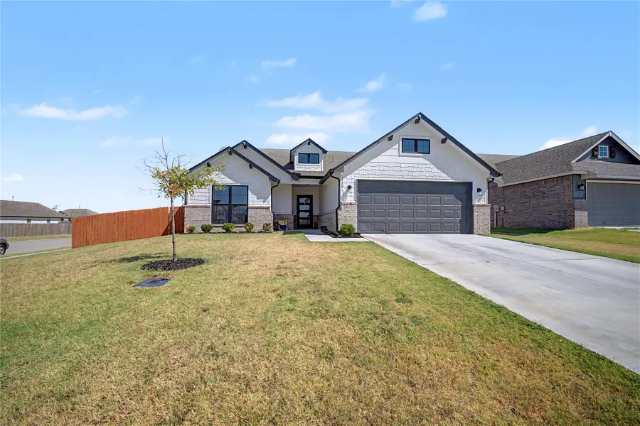 13201 E 125th Street N, Collinsville, OK 74021 - #2