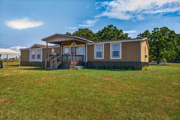 568 County Road 2307, Barnsdall, OK 74002