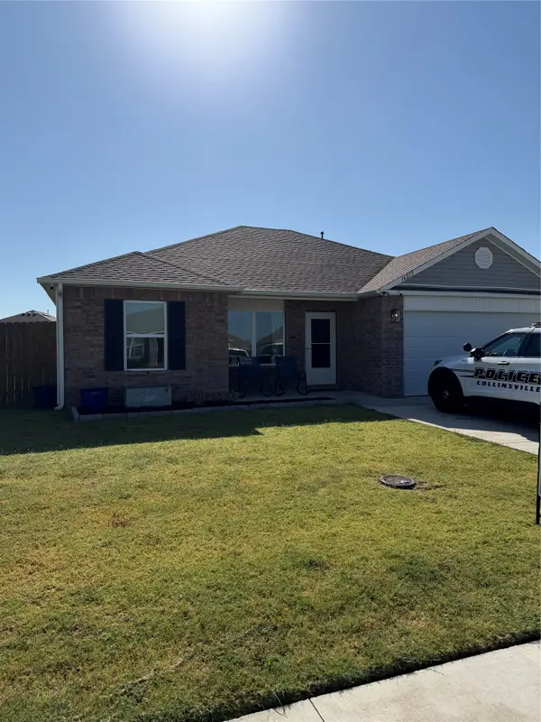 14217 N 75 East Avenue, Collinsville, OK 74021
