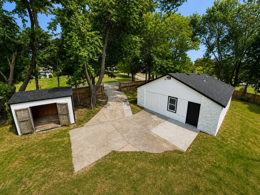 24038 Lamb Terrace, Broken Arrow, OK 74014 - #2