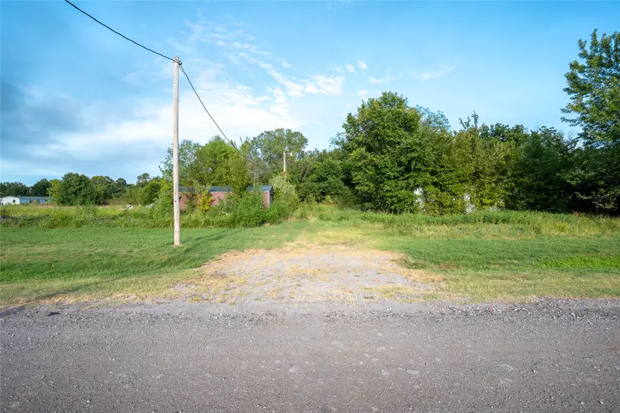 1120 N 236th Road, Mounds, OK 74047 - #3