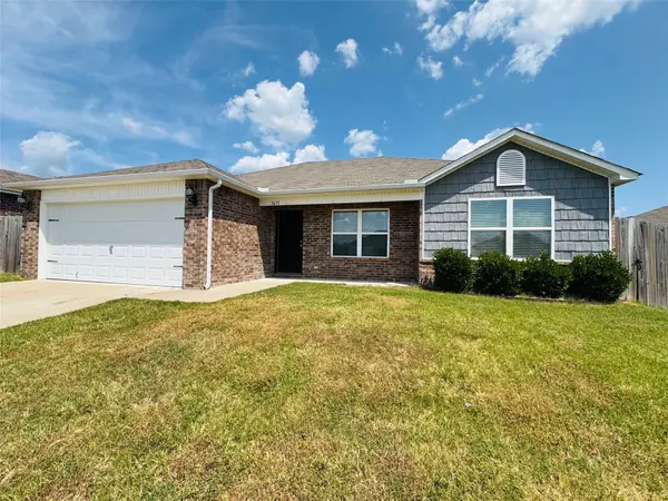 3635 S 151st Avenue E, Tulsa, OK 74134