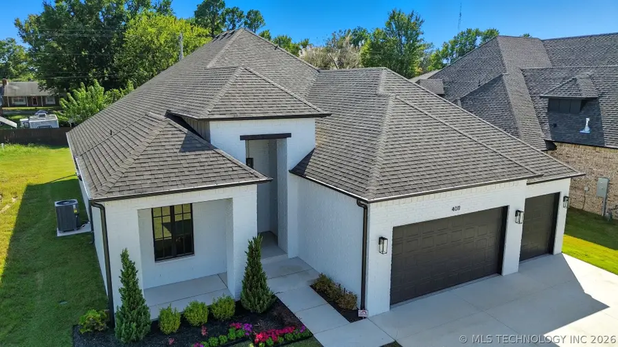 4011 W Baton Rouge Street, Broken Arrow, OK 74011 - #3