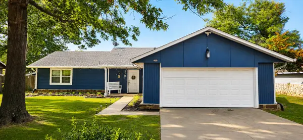 2701 E Dallas Street, Broken Arrow, OK 74014