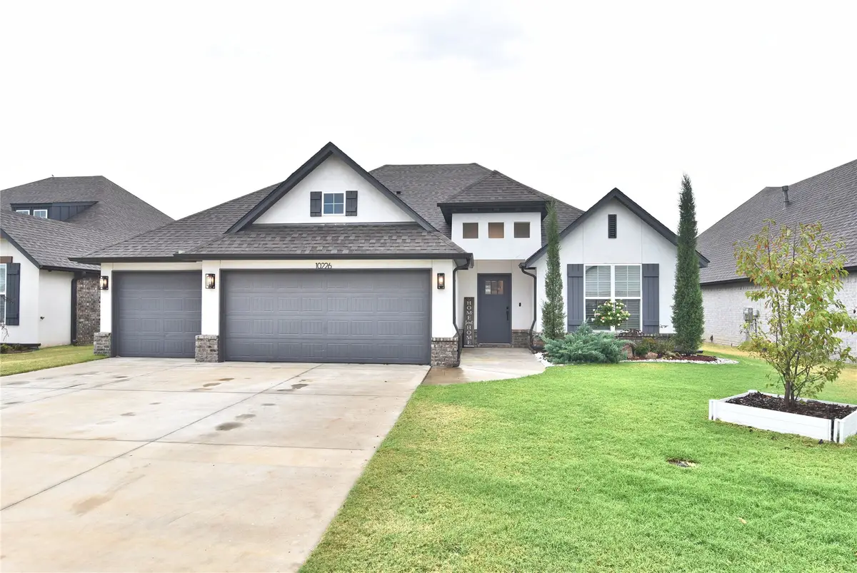 10226 226th Avenue, Broken Arrow, OK 74014 - #1