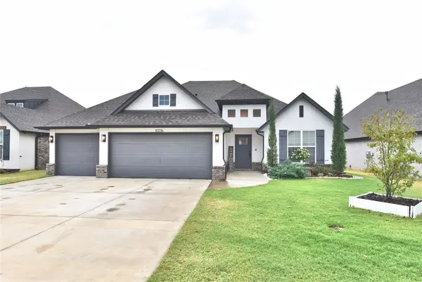 10226 226th Avenue, Broken Arrow, OK 74014