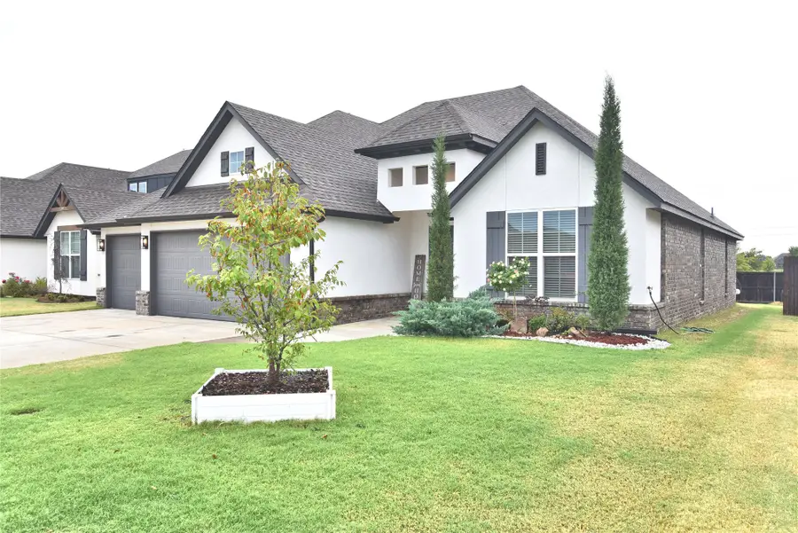 10226 226th Avenue, Broken Arrow, OK 74014 - #2