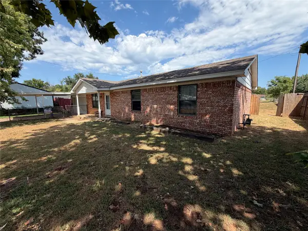 1803 S 155th West Avenue, Sand Springs, OK 74063
