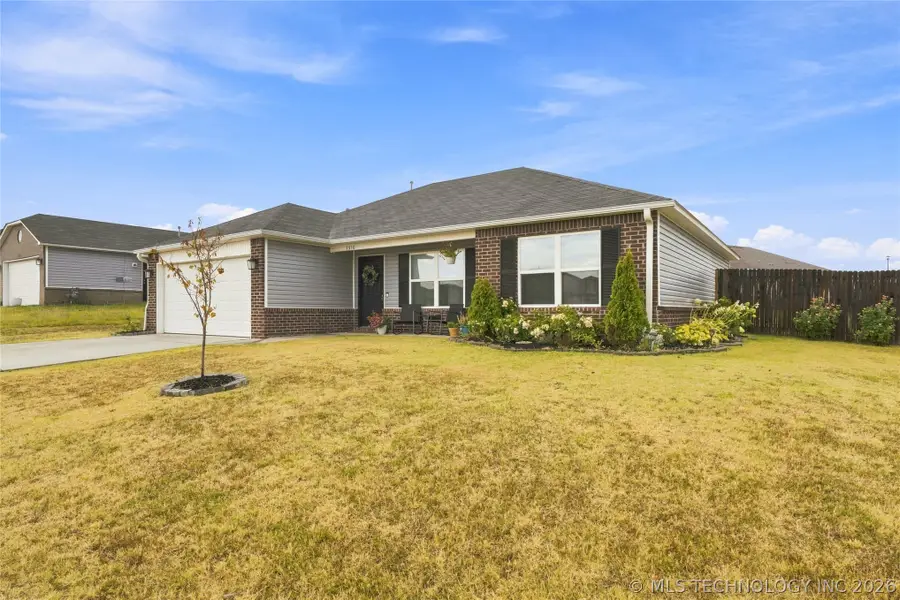 1510 E Urbana Street, Broken Arrow, OK 74012 - #3