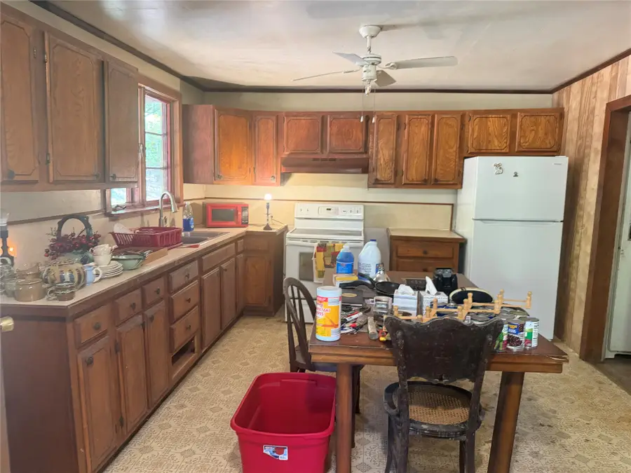 23181 Idlewild, Fort Gibson, OK 74434 - #3